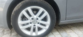 VW Golf 1.6 tdi, снимка 6