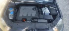 VW Golf 1.6 tdi, снимка 7