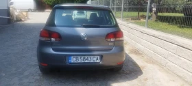 VW Golf 1.6 tdi, снимка 4