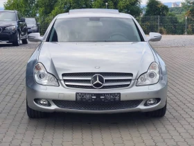 Mercedes-Benz CLS 350 CDI | Mobile.bg    3