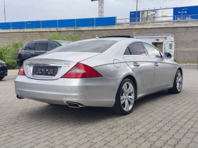 Mercedes-Benz CLS 350 CDI | Mobile.bg    2