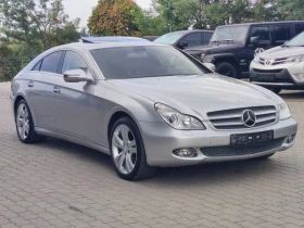     Mercedes-Benz CLS 350 CDI