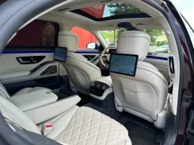 Mercedes-Benz S 580 MAYBACH* V8* BiTurbo* 27000km - [13] 