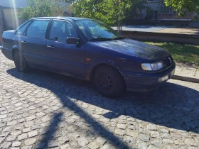 VW Passat 1.8 | Mobile.bg    4