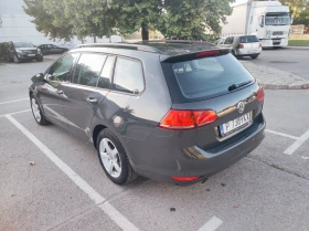 VW Golf 1.6 TDI 105kc., снимка 4