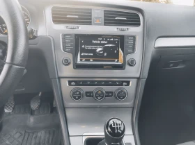 VW Golf 1.6 TDI 105kc., снимка 8