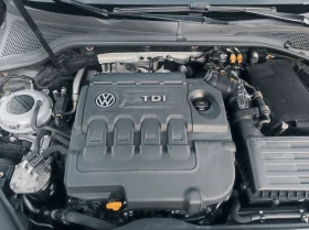 VW Golf 1.6 TDI 105kc., снимка 16