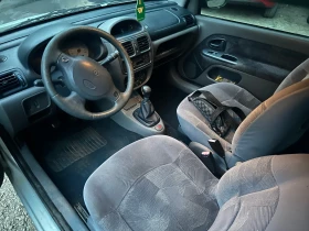 Renault Clio 1.6 16v, снимка 9