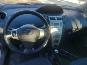 Toyota Yaris 1.3VVT-i, снимка 7