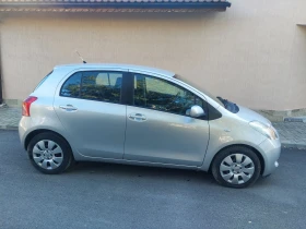 Toyota Yaris 1.3VVT-i, снимка 1