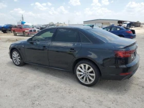 Audi A4 2018 AUDI A4 PREMIUM | Mobile.bg    3