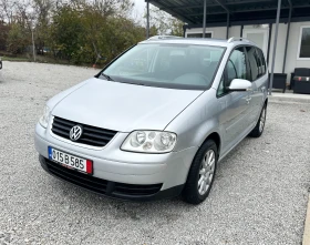  VW Touran