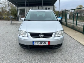 VW Touran 1.9TDI 105  | Mobile.bg    2