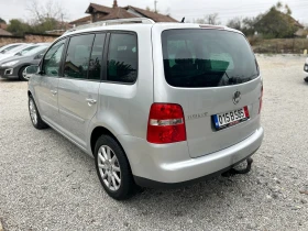 VW Touran 1.9TDI 105  | Mobile.bg    4