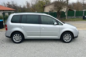 VW Touran 1.9TDI 105  | Mobile.bg    8