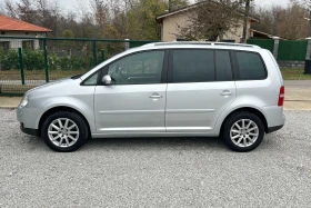 VW Touran 1.9TDI 105  | Mobile.bg    7