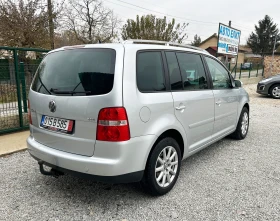 VW Touran 1.9TDI 105  | Mobile.bg    6