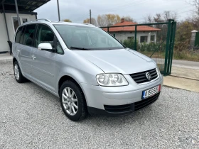 VW Touran 1.9TDI 105  | Mobile.bg    3