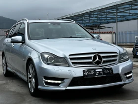 Mercedes-Benz C 250 CDI, 4-MATIC, AMG LINE, снимка 3