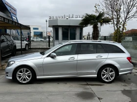 Mercedes-Benz C 250 CDI, 4-MATIC, AMG LINE, снимка 7