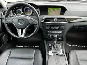 Mercedes-Benz C 250 CDI, 4-MATIC, AMG LINE, снимка 9