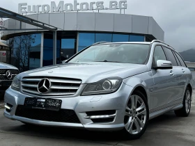  Mercedes-Benz C 250