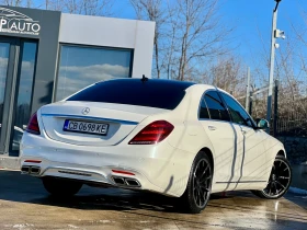     Mercedes-Benz S 350 * 4MATIC/4X4*  FACE-BRABUS*  * 6.3AMG