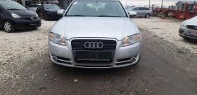 Audi A4 2, 7 TDI Avant | Mobile.bg    1