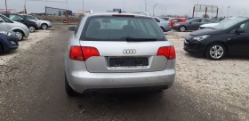 Audi A4 2, 7 TDI Avant | Mobile.bg    4