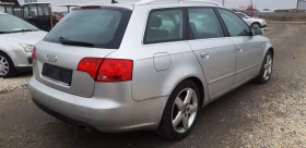 Audi A4 2, 7 TDI Avant | Mobile.bg    5