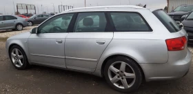 Audi A4 2, 7 TDI Avant | Mobile.bg    3