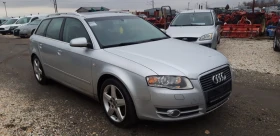 Audi A4 2, 7 TDI Avant | Mobile.bg    7