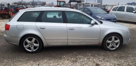 Audi A4 2, 7 TDI Avant | Mobile.bg    6