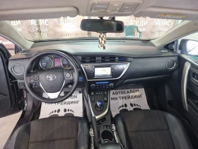 Toyota Auris 1.6-GPL-HIBRID, снимка 11