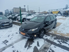 Toyota Auris 1.6-GPL-HIBRID, снимка 3