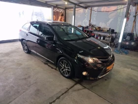 Toyota Auris 1.6-GPL-HIBRID, снимка 17