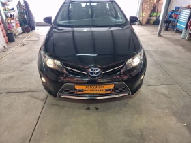 Toyota Auris 1.6-GPL-HIBRID, снимка 15