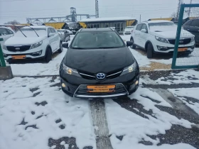 Toyota Auris 1.6-GPL-HIBRID, снимка 2