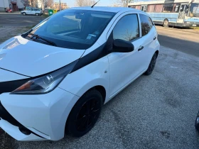 Toyota Aygo, снимка 2