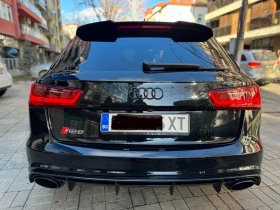 Audi Rs6 4.0 matrix full | Mobile.bg    6