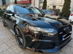     Audi Rs6 4.0 matrix full