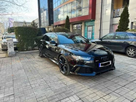 Audi Rs6 4.0 matrix full | Mobile.bg    2