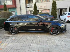 Audi Rs6 4.0 matrix full | Mobile.bg    4