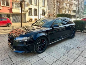 Audi Rs6 4.0 matrix full | Mobile.bg    12