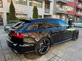 Audi Rs6 4.0 matrix full | Mobile.bg    3