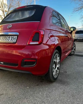 Fiat 500 | Mobile.bg    2