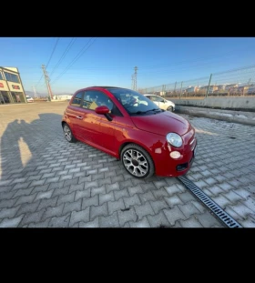 Fiat 500 | Mobile.bg    12