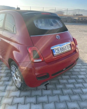 Fiat 500 | Mobile.bg    4