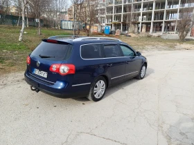 VW Passat 2.0 TDI -8V-140kc (Италия), снимка 7