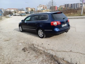 VW Passat 2.0 TDI -8V-140kc (Италия), снимка 8